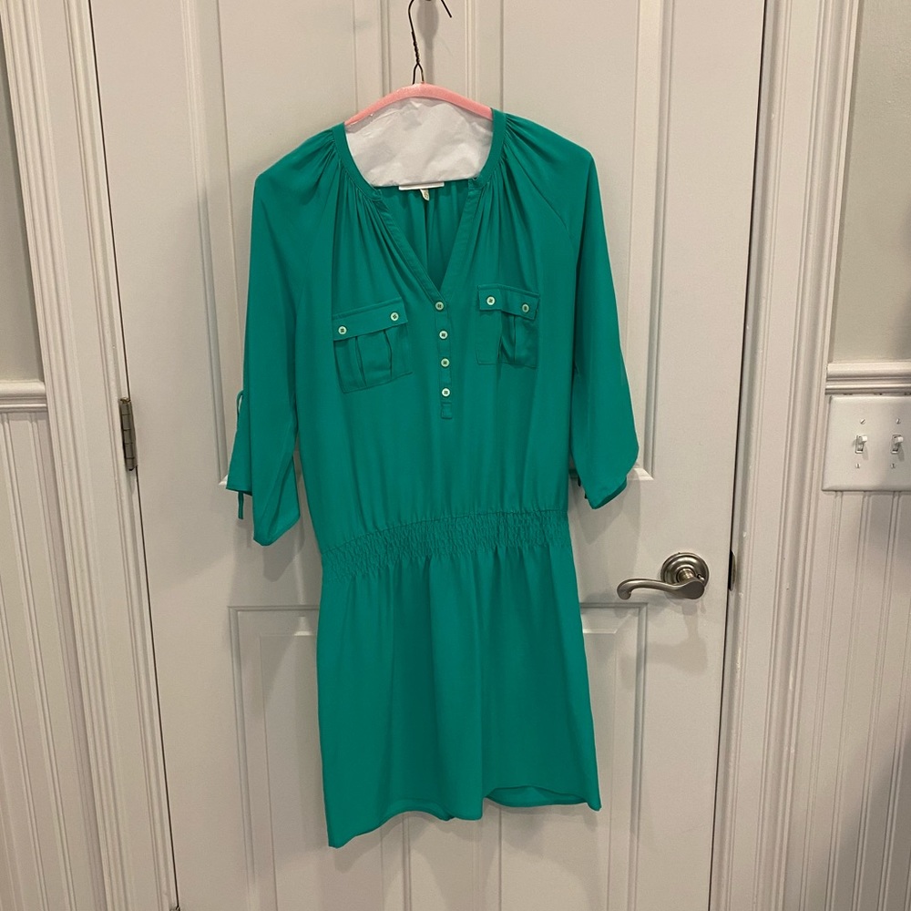 Yumi Kim Mini Dress